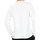 Vêtements Homme Sweats Nasa -NASA79S Blanc