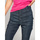 Vêtements Femme Pantalons 5 poches Guess W0BA62R49S0 Bleu