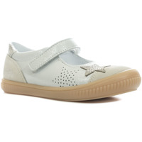 Chaussures Fille Ballerines / babies Bopy Smala Argent