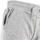 Vêtements Fille Shorts / Bermudas Teddy Smith Eponym grc short g Gris
