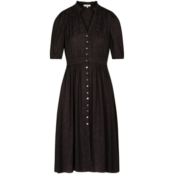 Vêtements Femme Robes longues Morgan 140562VTAH22 Noir