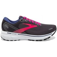 Chaussures Femme Running / trail Brooks CHAUSSURES GHOST 14 - PEARL/BLACK/PINK - 37,5 Noir