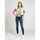 Vêtements Femme T-shirts manches courtes Guess W0FI1BR9XF0 Multicolore