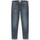 Vêtements Femme Detail Jeans Le Temps des Cerises Sea 200/43 boyfit Detail jeans destroy vintage bleu Bleu