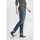 Vêtements Femme Detail Jeans Le Temps des Cerises Sea 200/43 boyfit Detail jeans destroy vintage bleu Bleu
