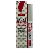 Beauté Anti-cernes & correcteurs Pupa Sport Addicted Concealer 001 Light Beige 5 ml 
