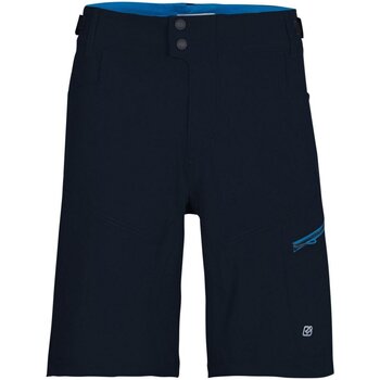 Vêtements Homme ribbed-knit Shorts / Bermudas Killtec  Bleu