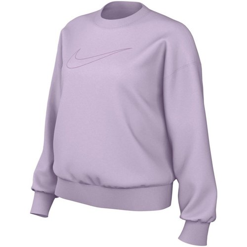 Vêtements Femme Sweats Nike top Violet