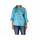 Vêtements Femme T-shirts & Polos Dinovo 10888 Bleu