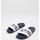 Chaussures Homme Tongs Fila OCEANO Blanc