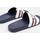 Chaussures Homme Tongs Fila OCEANO Blanc