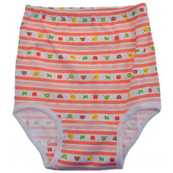 Sous-vêtements Enfant Slips Chicco Pant Infant Orange