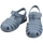 Chaussures Enfant Sandales et Nu-pieds IGOR Baby Sandals Clasica V - Ocean Bleu