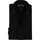 Vêtements Homme Chemises manches longues Pure H.Tico La Chemise Fonctionnelle Noir Noir