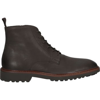 Chaussures Homme Boots Geox U16DRC 00046 Bottines Marron