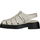 Chaussures Femme Sandales et Nu-pieds Vagabond Shoemakers 5350-301 Sandales Blanc