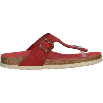 Chaussures Femme Claquettes Cosmos Comfort 6192703 Mules Rouge