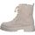 Chaussures Femme Boots Marco Tozzi Bottines Beige
