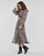 Vêtements Femme Robes longues Betty London MAVILDA Multicolore