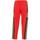 Vêtements Garçon Pantalons adidas Originals Salah pnt vivred jr football Rouge