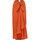 Vêtements Femme Jupes Alysi 152003 Orange