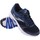 Chaussures Homme Multisport Joma Sport  vitaly 2205 bleu Bleu