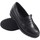 Chaussures Fille Multisport Bubble Bobble Chaussure fille  a3436 noir Noir