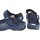 Chaussures Homme Multisport Joma Plage  coria 2203 bleu Bleu