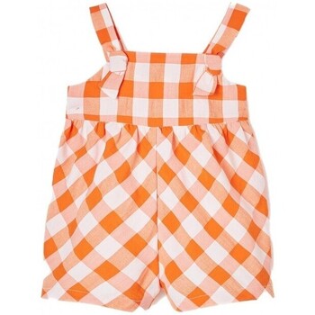 Vêtements Enfant Pantalons Mayoral 26030-00 Orange