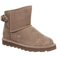 Chaussures Bottes Bearpaw 25897-24 Gris