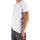 Vêtements Homme T-shirts manches courtes Cerruti 1881 Fossanova Blanc