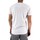 Vêtements Homme T-shirts manches courtes Cerruti 1881 Fossanova Blanc