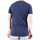 Vêtements Homme T-shirts manches courtes Cerruti 1881 Verrati Bleu