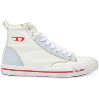 Chaussures Femme Baskets mode Diesel Y02974 PR682 - ATHOS-T1003 Blanc