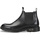 Chaussures Homme Baskets mode Cult CLM332600 Noir