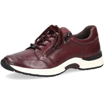 Caprice Rouge - Chaussures Derbies-et-Richelieu Femme 95,95 €