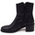 Chaussures Femme Boots Muratti roscanvel Noir
