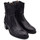 Chaussures Femme 22-23 Boots Muratti roscanvel Noir