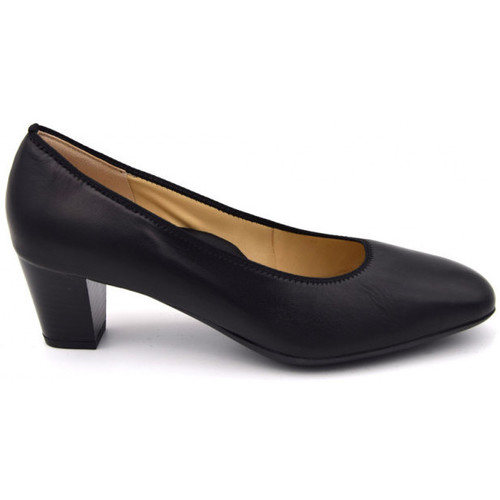 Chaussures Femme Escarpins Ara 12-18002-01 Noir