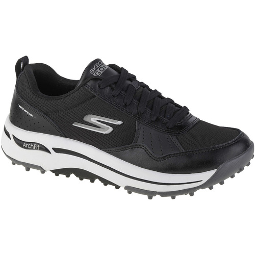 Chaussures Homme Fitness / Training Skechers Go Golf Arch Fit Noir