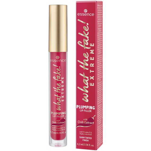 Beauté Femme Gloss Essence Maquillage Mousse Soft Touch 02-beige Mat 16 Gr Extreme What The Fake! Autres