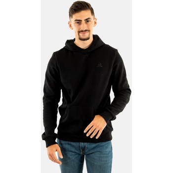 Vêtements Homme Sweats Le Coq Sportif 2021641 Noir
