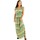 Vêtements Femme Robes Morgan 221-rikat Vert