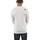 Vêtements Homme T-shirts manches longues The North Face 3l3b Blanc