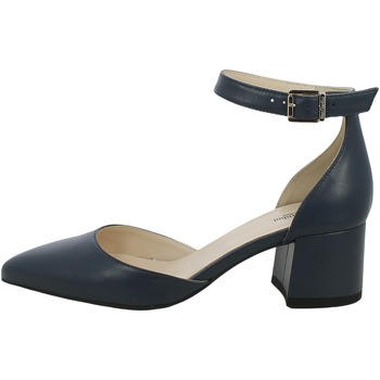 Chaussures Femme Escarpins NeroGiardini E012020DE.06 Bleu