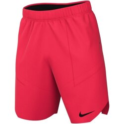 Vêtements mercedes Pantalons Nike  Rouge