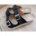 Chaussures Femme Mules Boutiques indépendante Chaussures d été pointure 39 Noir