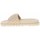Chaussures Femme Tongs S.Oliver 552740038400 Beige
