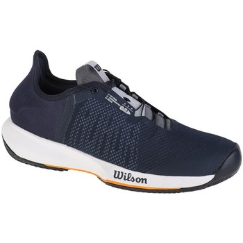 Chaussures Homme Baskets basses Wilson Kaos Rapide Clay Noir