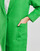 Vêtements Femme Manteaux Betty London MANFRINE Vert